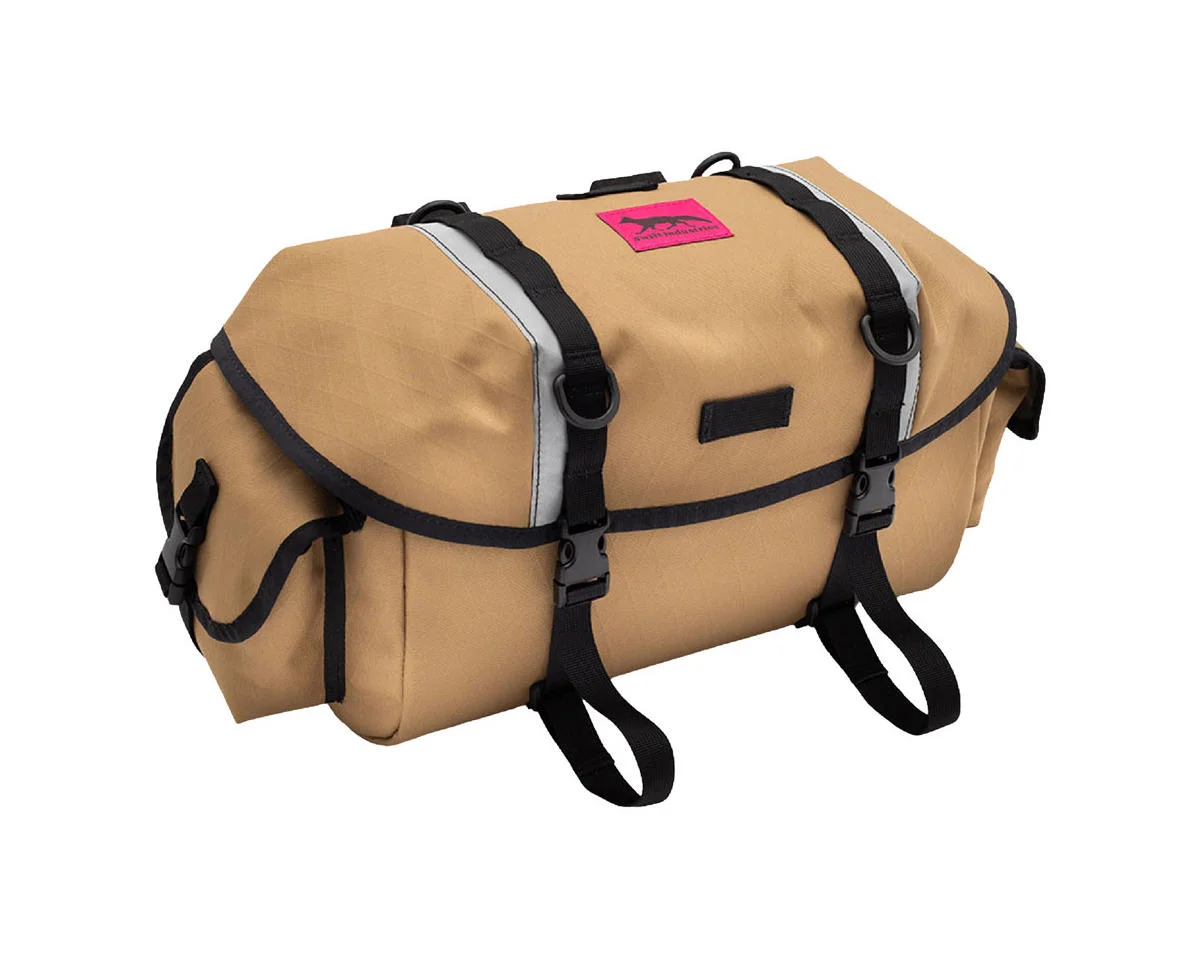 Swift Industries Zeitgeist Pack (Coyote) (12L)